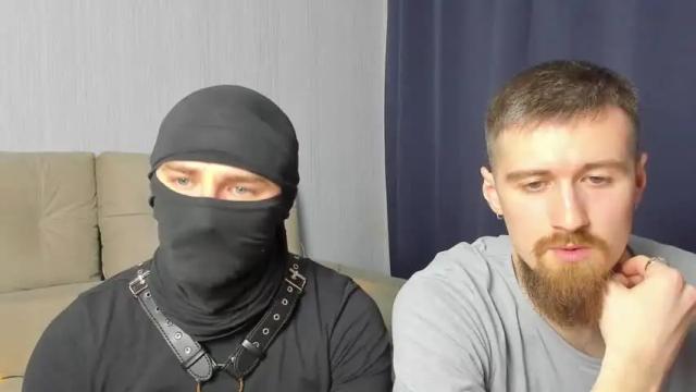 Image 11 of the_saint_jack Stream on Chaturbate on 17 months ago