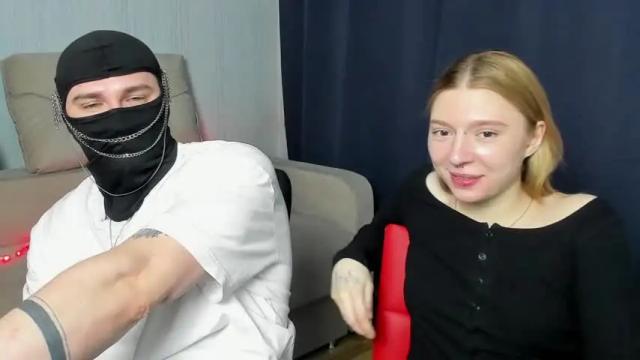 Image 4 of the_saint_jack Stream on Chaturbate on 18 months ago