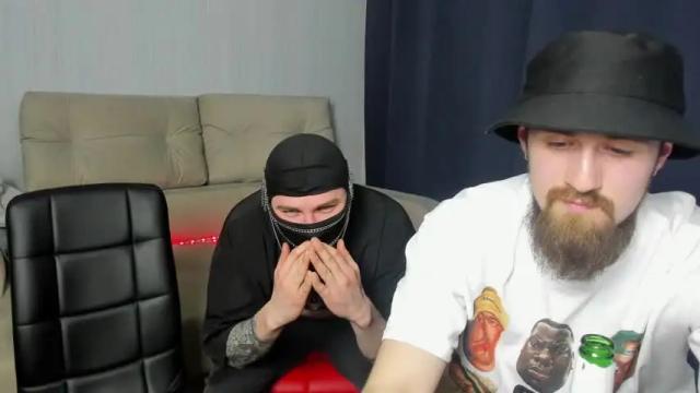 Thumbnail 1, the_saint_jack's Stream at Chaturbate, 15 months ago