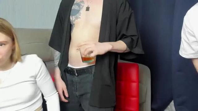 Image 10 of the_saint_jack Stream on Chaturbate on 15 months ago