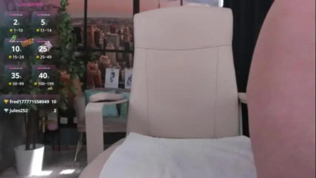 Image 4 of the_secret_sin Stream on Chaturbate on 1 month ago