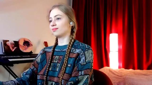 Image 3 of the_steel_magnolia_ Stream on Chaturbate on 13 months ago
