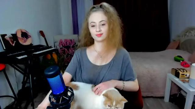 Thumbnail 1, the_steel_magnolia_'s Stream at Chaturbate, 13 months ago