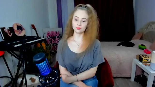 Image 12 of the_steel_magnolia_ Stream on Chaturbate on 13 months ago