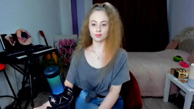 Thumbnail 2, the_steel_magnolia_'s Stream at Chaturbate, 13 months ago