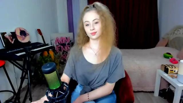 Image 7 of the_steel_magnolia_ Stream on Chaturbate on 13 months ago