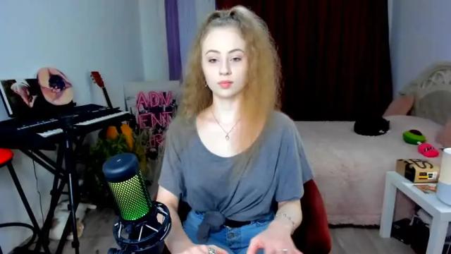 Thumbnail 3, the_steel_magnolia_'s Stream at Chaturbate, 13 months ago