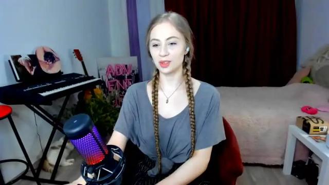 Thumbnail 1, the_steel_magnolia_'s Stream at Chaturbate, 13 months ago