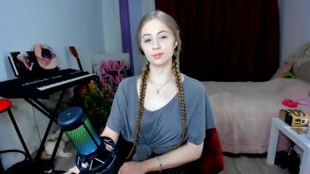 Image 10 of the_steel_magnolia_ Stream on Chaturbate on 13 months ago