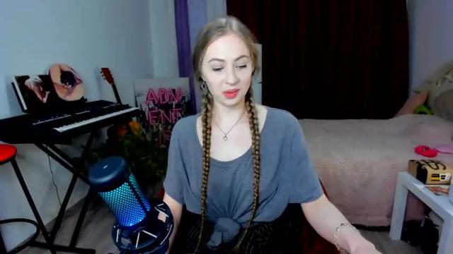 Image 3 of the_steel_magnolia_ Stream on Chaturbate on 13 months ago