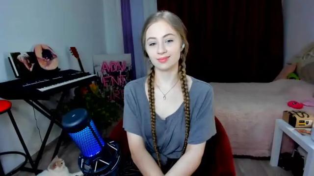 Thumbnail 2, the_steel_magnolia_'s Stream at Chaturbate, 13 months ago