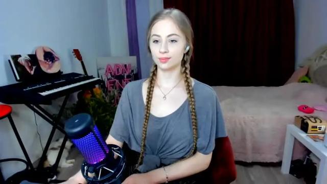 Thumbnail 3, the_steel_magnolia_'s Stream at Chaturbate, 13 months ago