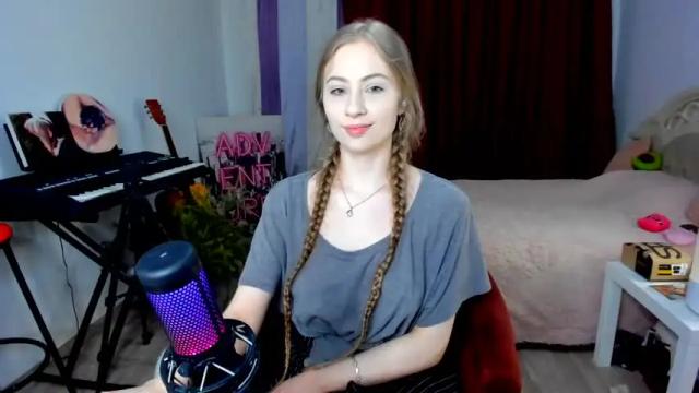 Thumbnail 1, the_steel_magnolia_'s Stream at Chaturbate, 13 months ago
