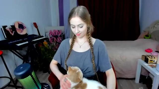 Image 3 of the_steel_magnolia_ Stream on Chaturbate on 13 months ago