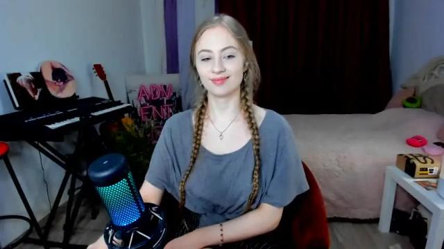 Thumbnail 2, the_steel_magnolia_'s Stream at Chaturbate, 13 months ago