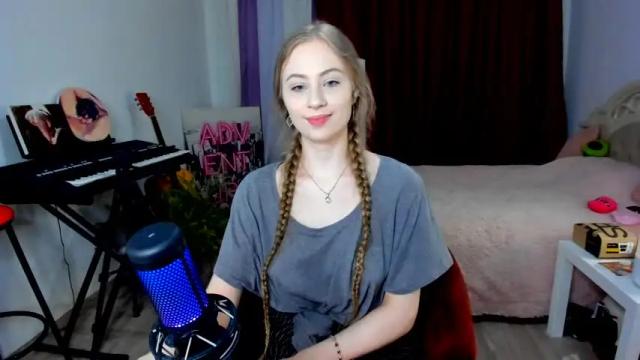Thumbnail 3, the_steel_magnolia_'s Stream at Chaturbate, 13 months ago