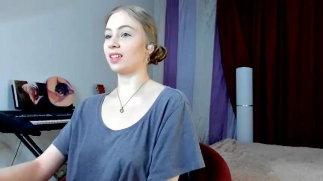 Thumbnail 1, the_steel_magnolia_'s Stream at Chaturbate, 13 months ago