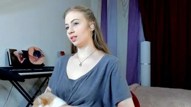 Thumbnail 1, the_steel_magnolia_'s Stream at Chaturbate, 13 months ago