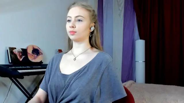 Thumbnail 2, the_steel_magnolia_'s Stream at Chaturbate, 13 months ago