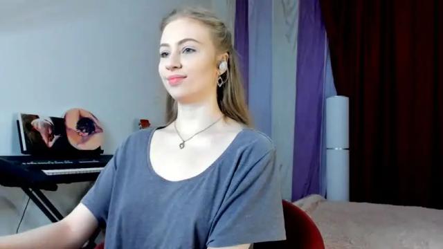 Thumbnail 3, the_steel_magnolia_'s Stream at Chaturbate, 13 months ago