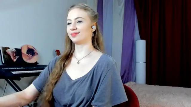 Thumbnail 2, the_steel_magnolia_'s Stream at Chaturbate, 13 months ago