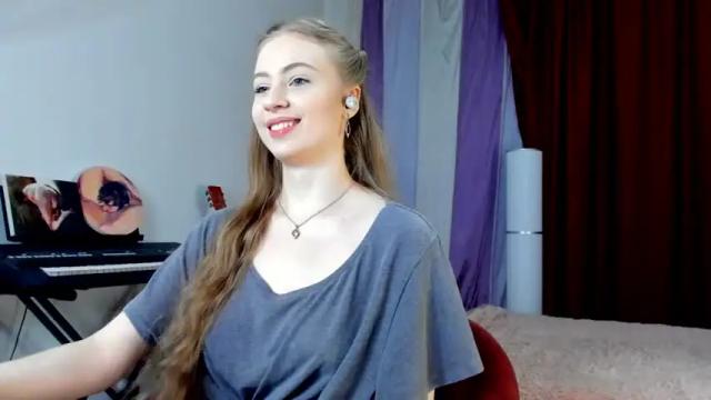 Image 7 of the_steel_magnolia_ Stream on Chaturbate on 13 months ago