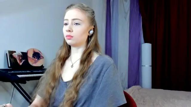 Thumbnail 1, the_steel_magnolia_'s Stream at Chaturbate, 12 months ago