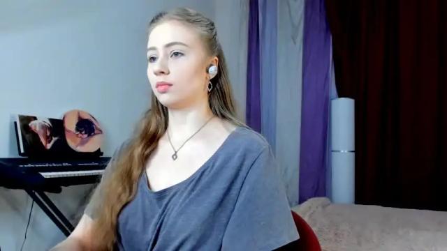 Thumbnail 2, the_steel_magnolia_'s Stream at Chaturbate, 12 months ago
