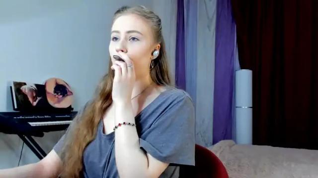 Image 6 of the_steel_magnolia_ Stream on Chaturbate on 12 months ago