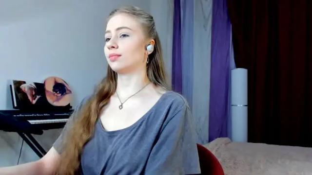 Image 8 of the_steel_magnolia_ Stream on Chaturbate on 12 months ago