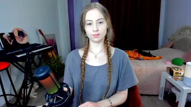 Thumbnail 1, the_steel_magnolia_'s Stream at Chaturbate, 12 months ago