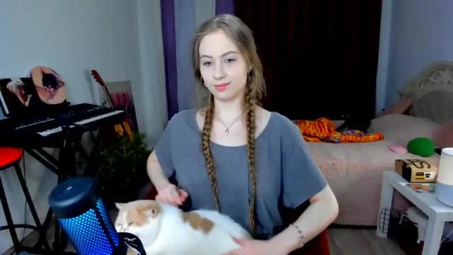Thumbnail 2, the_steel_magnolia_'s Stream at Chaturbate, 12 months ago