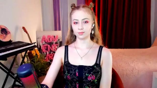 Thumbnail 1, the_steel_magnolia_'s Stream at Chaturbate, 12 months ago