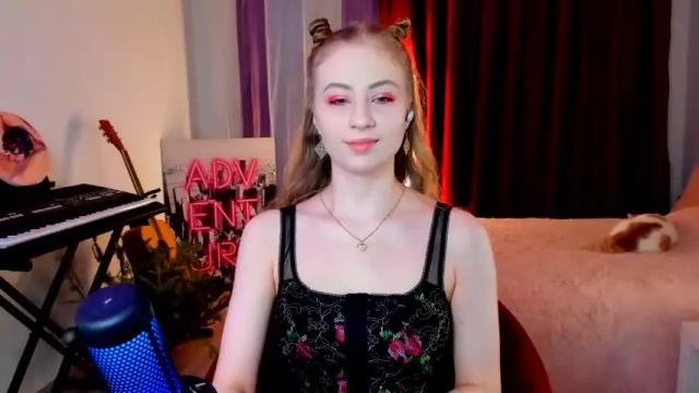 Image 4 of the_steel_magnolia_ Stream on Chaturbate on 12 months ago