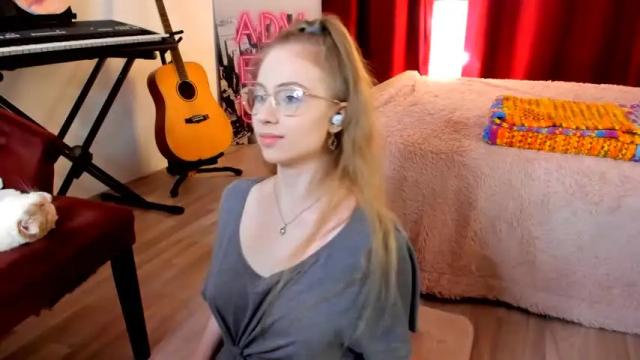Thumbnail 1, the_steel_magnolia_'s Stream at Chaturbate, 12 months ago