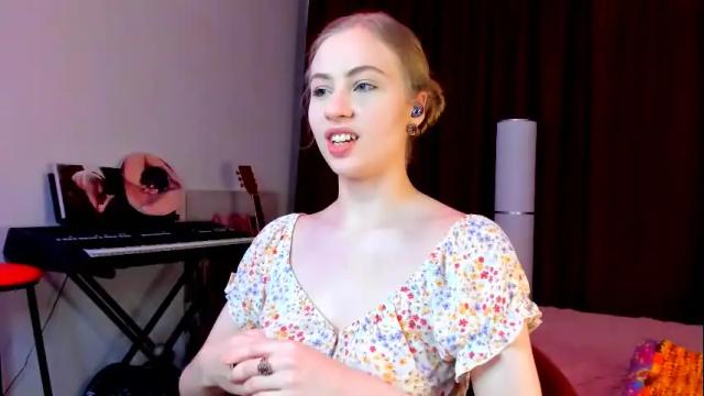 Image 3 of the_steel_magnolia_ Stream on Chaturbate on 13 days ago