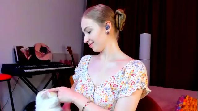 Thumbnail 2, the_steel_magnolia_'s Stream at Chaturbate, 13 days ago