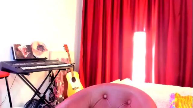 Image 8 of the_steel_magnolia_ Stream on Chaturbate on 12 days ago
