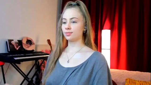 Image 7 of the_steel_magnolia_ Stream on Chaturbate on 6 days ago