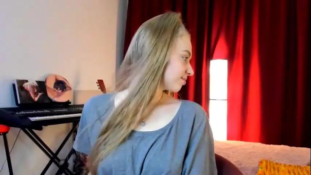 Thumbnail 3, the_steel_magnolia_'s Stream at Chaturbate, 6 days ago