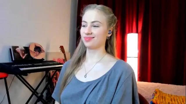 Thumbnail 1, the_steel_magnolia_'s Stream at Chaturbate, 5 days ago