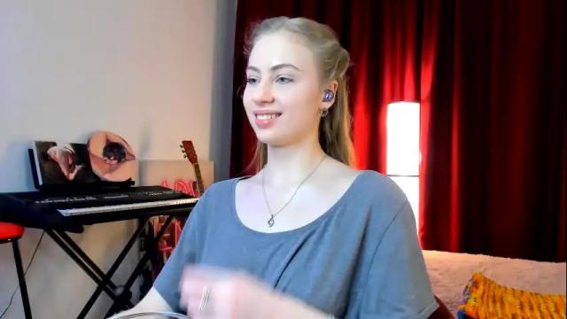 Image 12 of the_steel_magnolia_ Stream on Chaturbate on 5 days ago