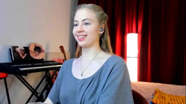 Thumbnail 3, the_steel_magnolia_'s Stream at Chaturbate, 5 days ago
