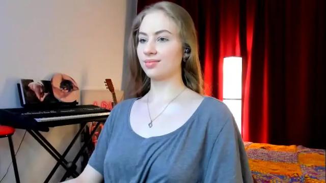 Thumbnail 1, the_steel_magnolia_'s Stream at Chaturbate, 4 days ago