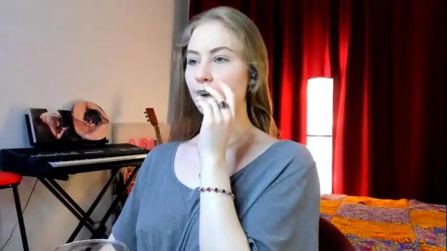 Image 12 of the_steel_magnolia_ Stream on Chaturbate on 4 days ago