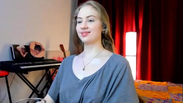 Image 6 of the_steel_magnolia_ Stream on Chaturbate on 4 days ago