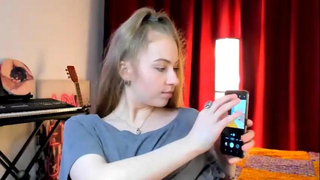 Image 11 of the_steel_magnolia_ Stream on Chaturbate on 2 months ago