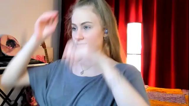 Image 12 of the_steel_magnolia_ Stream on Chaturbate on 2 months ago