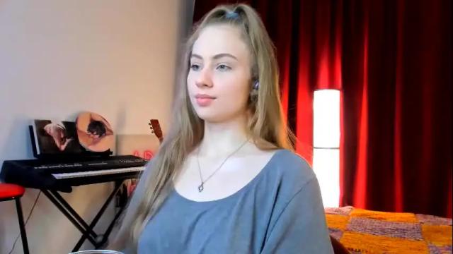 Image 4 of the_steel_magnolia_ Stream on Chaturbate on 2 months ago