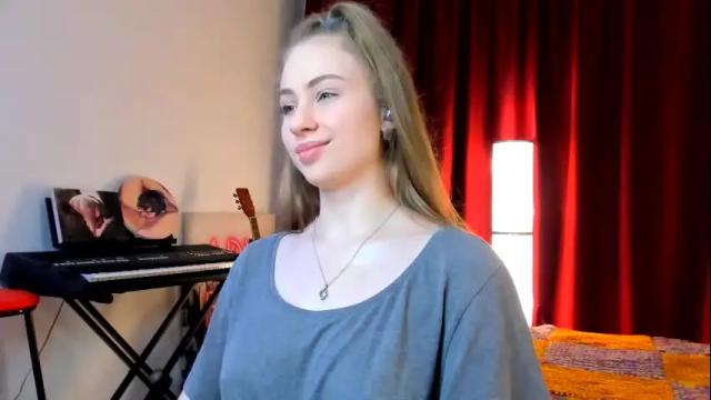 Image 6 of the_steel_magnolia_ Stream on Chaturbate on 2 months ago